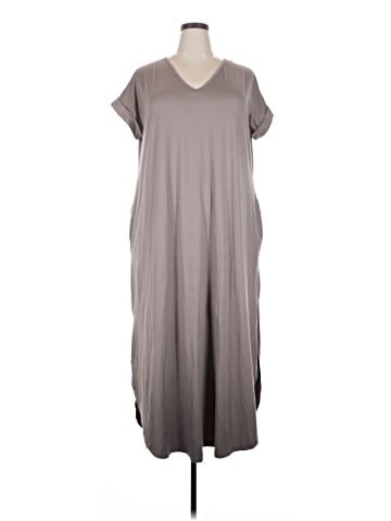 Entro Casual Dress (view 1)