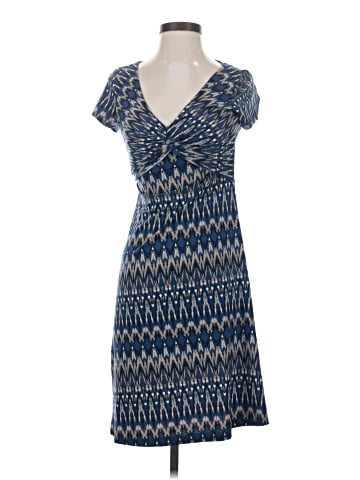 BCBGMAXAZRIA Casual Dress (view 1)