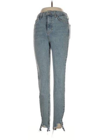 Topshop Jeans (view 1)