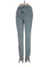 Topshop Stripes Blue Jeans Size 26 waist - photo 1