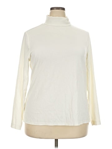Amazon Essentials Turtleneck Sweater (view 1)