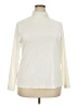 Amazon Essentials Ivory Turtleneck Sweater Size 2X - photo 1