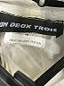 Un Deux Trois 100% Polyester Ivory Dress Size 10 - photo 3