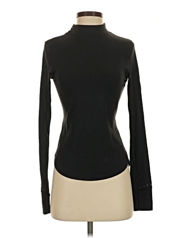 Lululemon Athletica Long Sleeve Turtleneck (view 1)