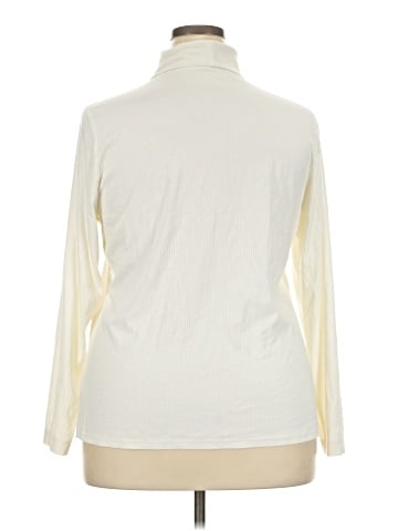 Amazon Essentials Turtleneck Sweater (view 2)