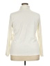 Amazon Essentials Ivory Turtleneck Sweater Size 2X - photo 2