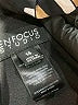 En Focus Studio Hearts Black Jumpsuit Size 14 - photo 4