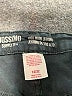 Mossimo Supply Co. Black Jeans Size 14 - photo 7