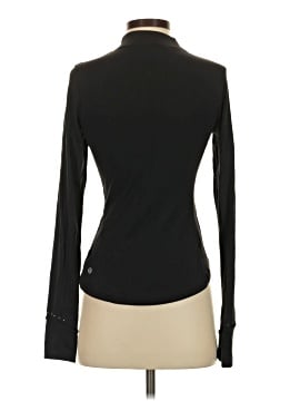 Lululemon Athletica Long Sleeve Turtleneck (view 2)