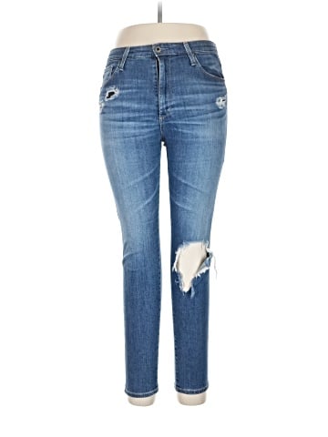 Adriano Goldschmied Jeans (view 1)