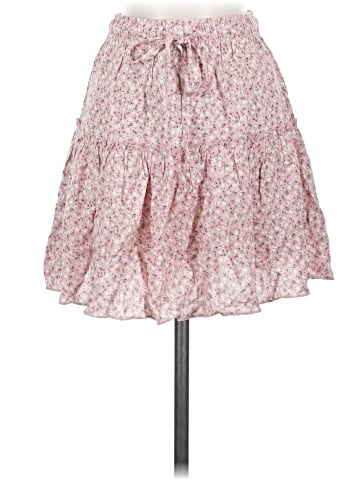 Indigo Rein Casual Skirt (view 1)
