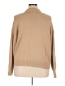 Old Navy 100% Cotton Tan Pullover Sweater Size XL - photo 2