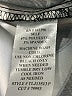 Connected Apparel Graphic Silver Cocktail Dress Size 10 (petite) - photo 8