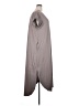 Entro Solid Gray Casual Dress Size XXLEstimated - photo 4