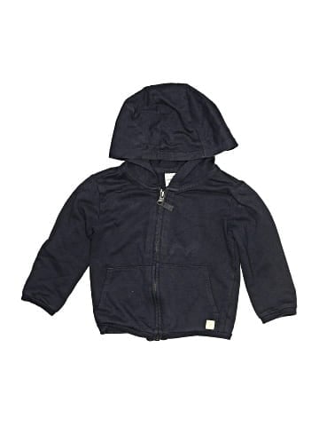Carter's Zip Up Hoodie (view 1)