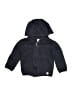 Carter's 100% Cotton Blue Zip Up Hoodie 12-18 MO / 18 MO - photo 1