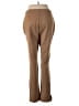 Rafaella Brown Dress Pants Size M - photo 2