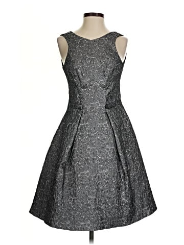 Yoana Baraschi Cocktail Dress (view 1)