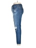 Adriano Goldschmied Hearts Blue Jeans Size 30 waist - photo 5