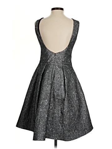 Yoana Baraschi Cocktail Dress (view 2)