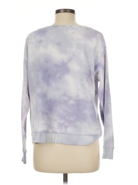 Splendid Pullover Sweater (view 2)