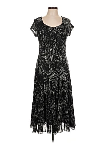 Coldwater Creek Casual Dress (view 1)
