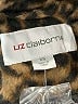 Liz Claiborne Brown Coat Size XS - photo 6