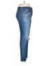 Adriano Goldschmied Hearts Blue Jeans Size 30 waist - photo 4