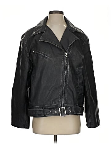 Divided by H&M Jacket (view 1)