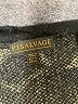 P.J. Salvage Stars Black Cardigan Size S - photo 7