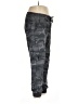 TNA 100% Cotton Camo Gray Cargo Pants Size M - photo 4