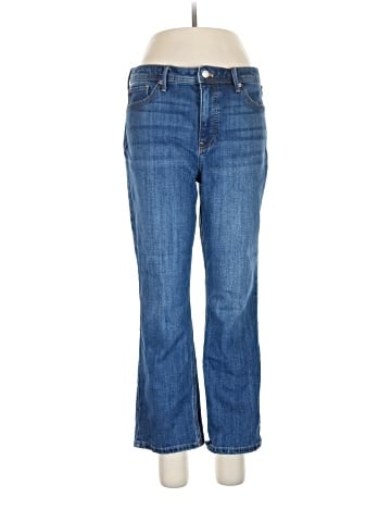 Talbots Jeans (view 1)