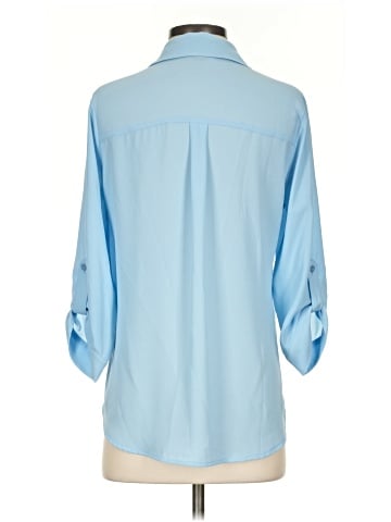A. Byer 3/4 Sleeve Blouse (view 2)