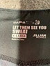 Impact Black Active Pants Size XL - photo 7