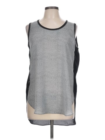 Mossimo Sleeveless Top (view 1)