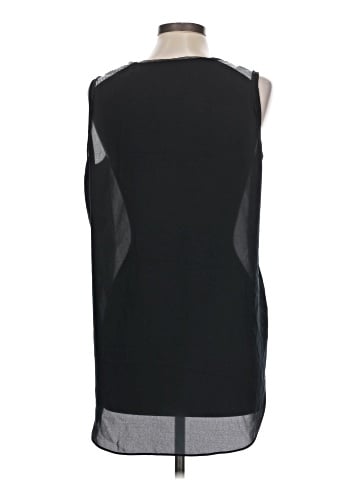 Mossimo Sleeveless Top (view 2)