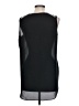 Mossimo 100% Polyester Gray Sleeveless Top Size L - photo 2