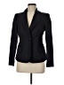 Piazza Sempione Black Blazer Size EU (IT) 44 / US 8 - photo 1