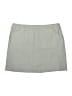 Tribal Solid Gray Skort Size 20 - photo 1
