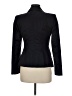 Piazza Sempione Black Blazer Size EU (IT) 44 / US 8 - photo 2