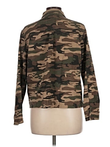 Sanctuary Jacket (view 2)