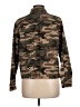 Sanctuary Camo Brown Jacket Size L - photo 2