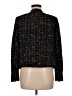 L.K. Bennett Tweed Black Jacket Size 8 - photo 2