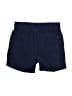 Gap Kids 100% Cotton Solid Blue Khaki Shorts 12-18 MO / 18 MO - photo 2