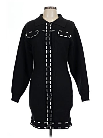 Promesa U.S.A. Casual Dress (view 1)