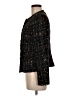 L.K. Bennett Tweed Black Jacket Size 8 - photo 5