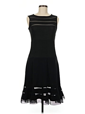 Joseph Ribkoff Cocktail Dress (view 1)