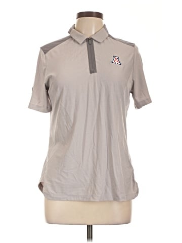 Nike Short Sleeve Polo (view 1)