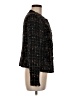 L.K. Bennett Tweed Black Jacket Size 8 - photo 4