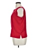 Impressions Red Sleeveless Blouse Size XL - photo 5